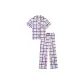 Clothing Sets (Berry Purple)