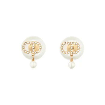 DIOR Earrings Women's