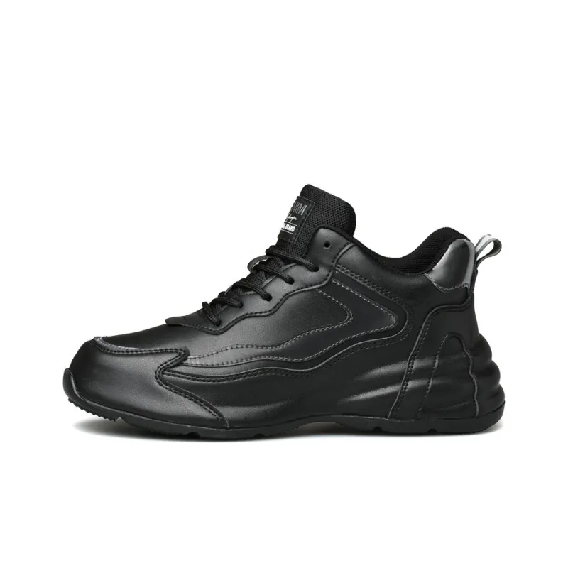 The Bull's House Casual Shoes Men's-0
