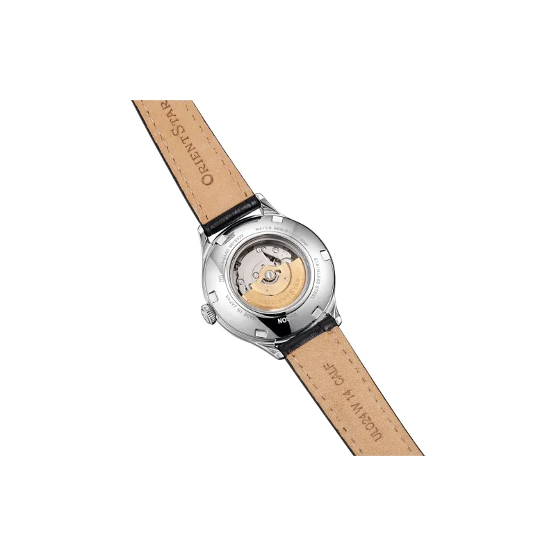 ORIENT STAR Women's Watch-4