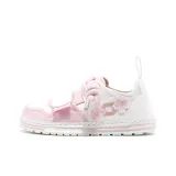 White & Pink