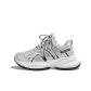 Silver Gray