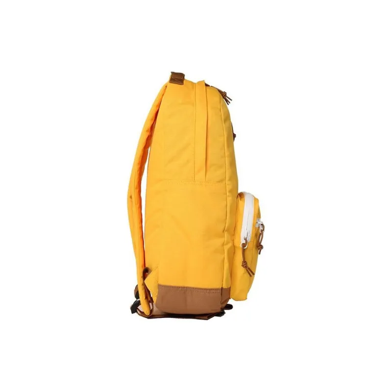 Converse Polyester Backpack Regular Unisex Yellow-2
