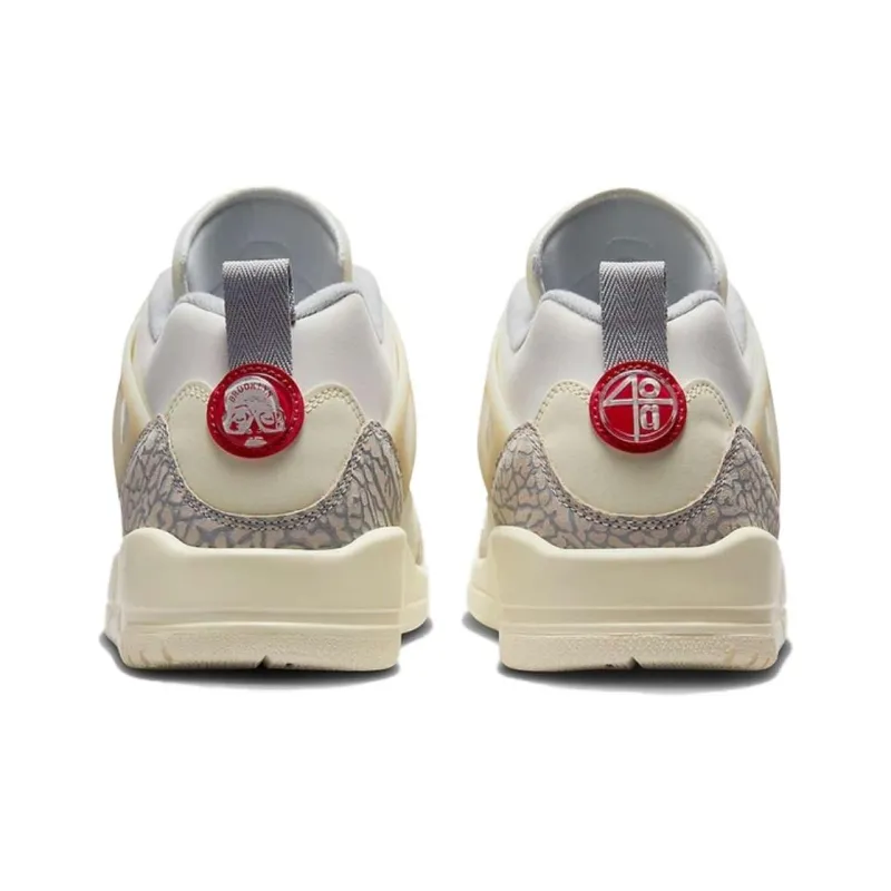 JORDAN Spizike Low Coconut Milk-3