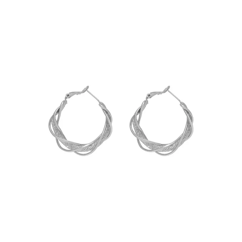 PIARA Earrings Women's-1