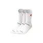 3 Pack (White)
