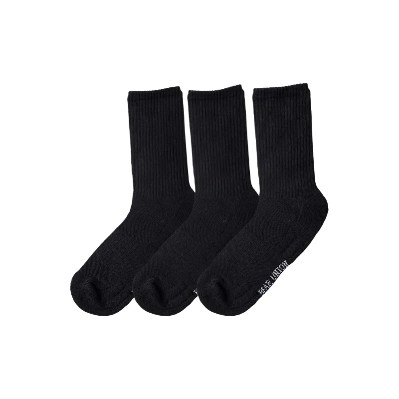 BEAR UNION Mid Calf Socks Unisex-24