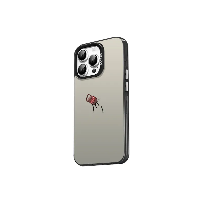 Victory charge Phone Cases-6
