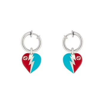 GUCCI Earrings Women's