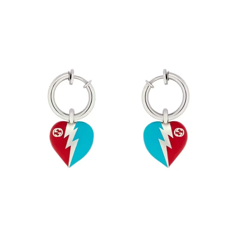 GUCCI Earrings Women's-0