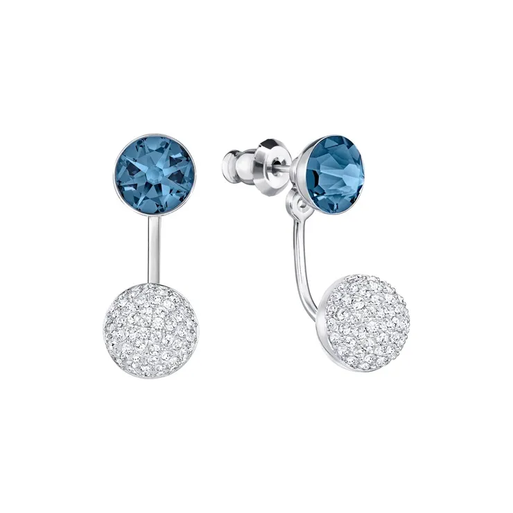 Swarovski Forward Earrings Women's-1