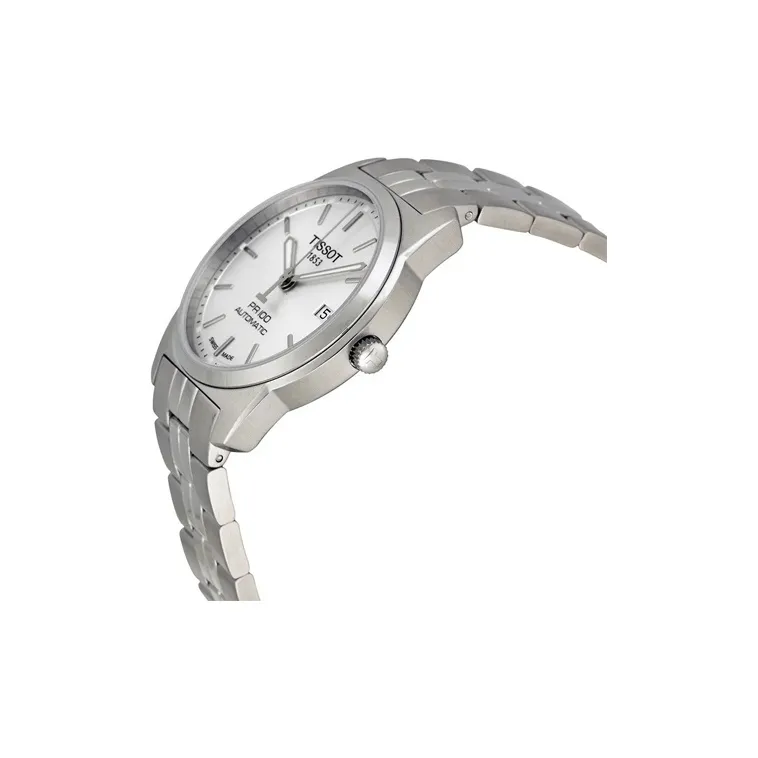 TISSOT Men PR100 Collection Watch-1