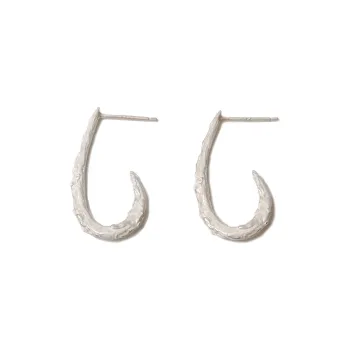 M.Wong Earrings Women's