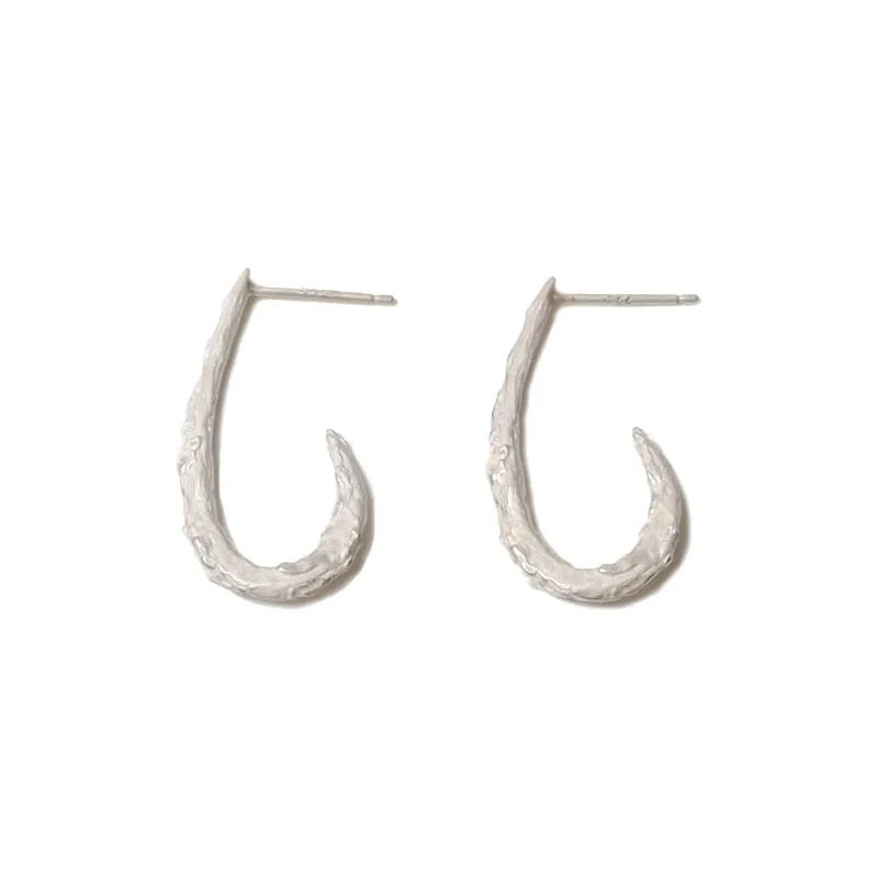 M.Wong Earrings Women's-0