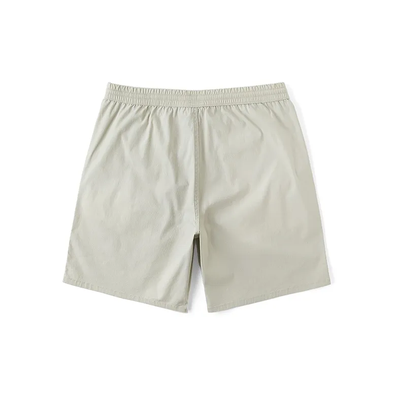 Lee Casual Shorts Men's Oyster White-1