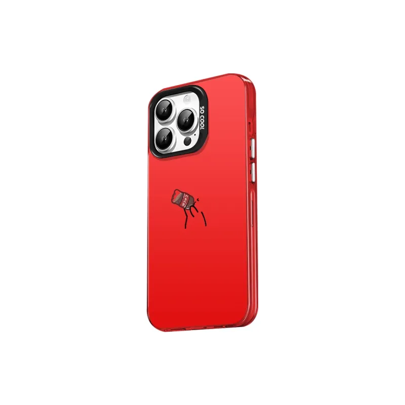 Victory charge Phone Cases-16