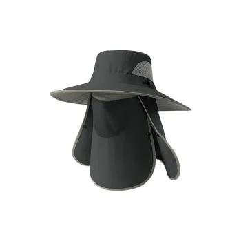 GOLOVEJOY Polyamide Bucket Hats Unisex
