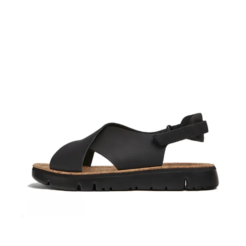 CAMPER Oruga Crossover Sandals-0