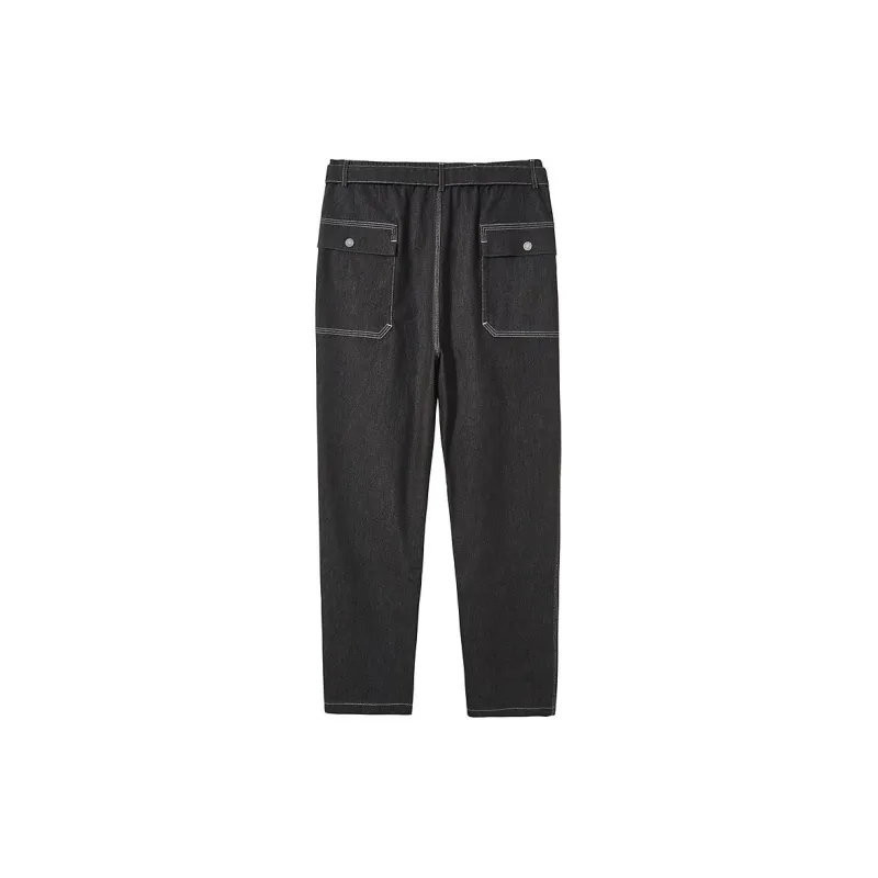 RIVER STONE Jeans Men's Denim Blue-1