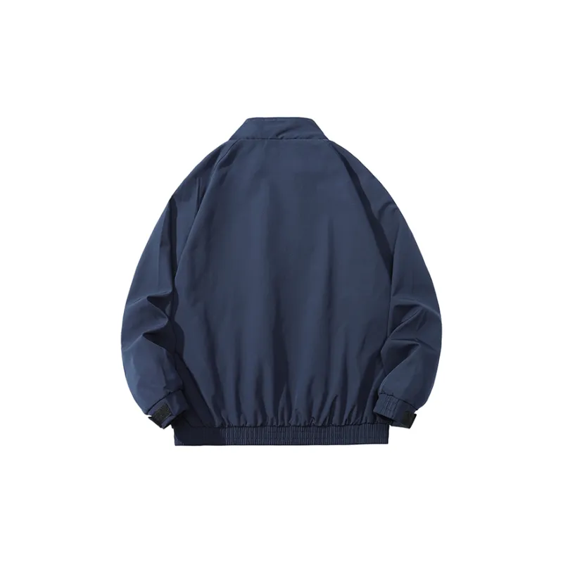 FAX FOR FMACM Jackets Unisex-6