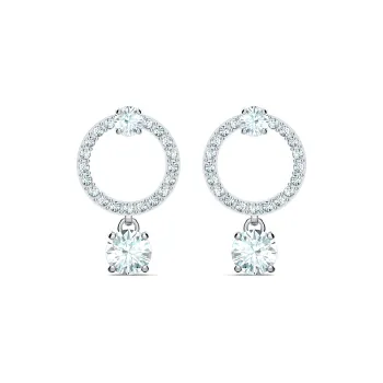 Swarovski Constella Stud Earrings