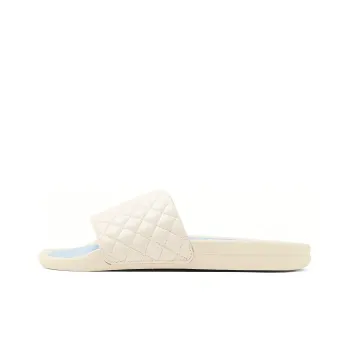 APL ATHLETIC PROPULSION LABS Slide Slippers Women's Beige