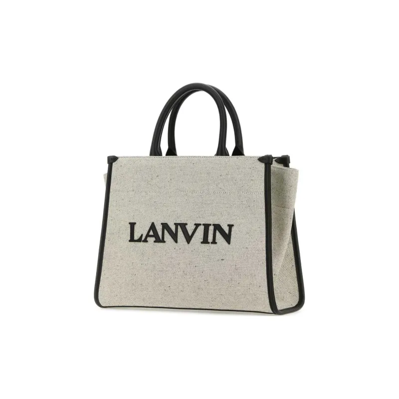 Lanvin Small In&Out Top Handle Bag-1