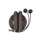 Cordless+3m Extended Length Steel Wire Jump Rope (Weighted Not Included)