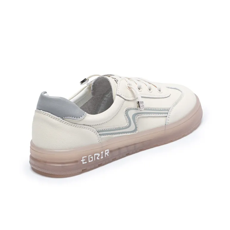 ZHR Non-slip Lightweight Skateboard Shoes Women's-9