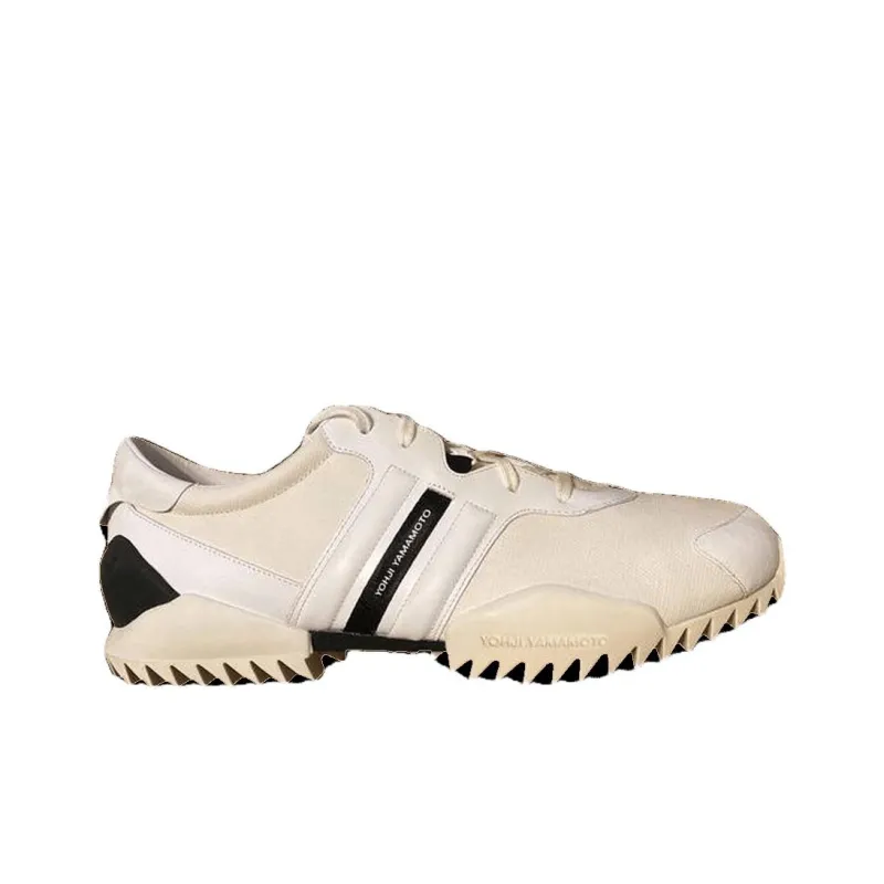 Y 3 Trailer Y 3 'White Black'-2