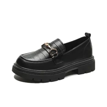 Dme Loafers Women's Black/Brown