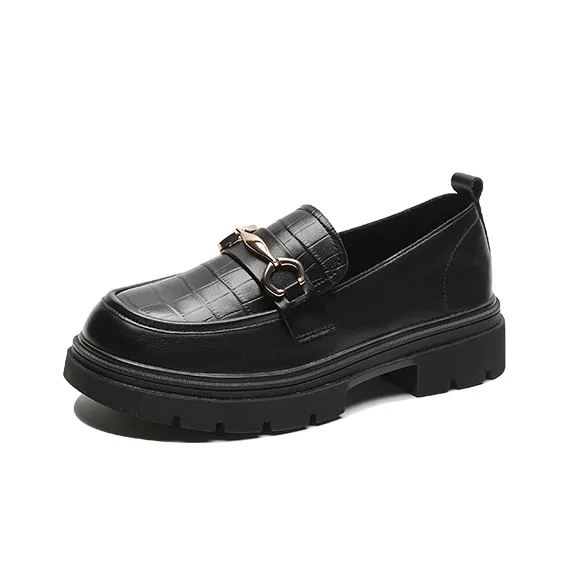 Dme Loafers Women's Black/Brown-0