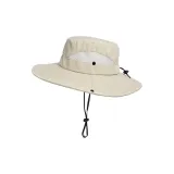 9229 Semi-Mesh Dark Beige