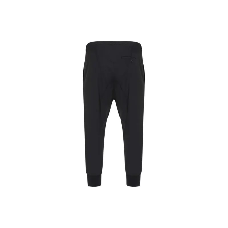 Neil Barrett Casual Pants Men's Black-1