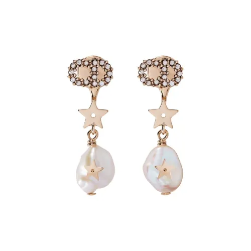 DIOR Earrings Women's