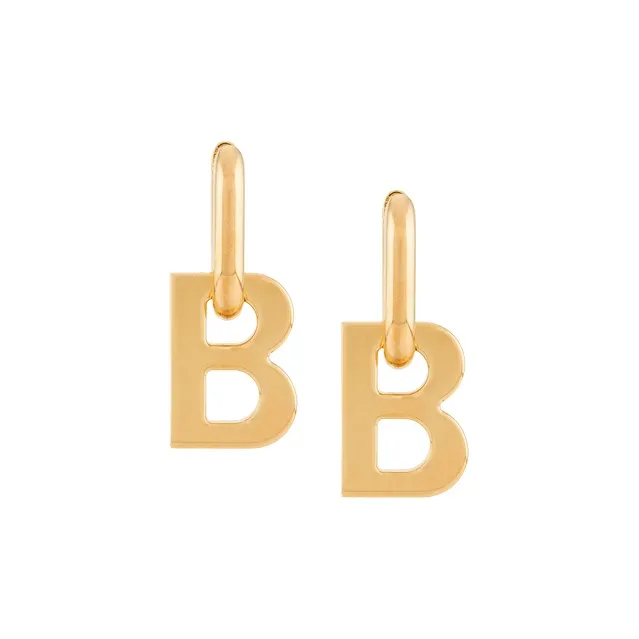 Balenciaga Earrings Women's-0