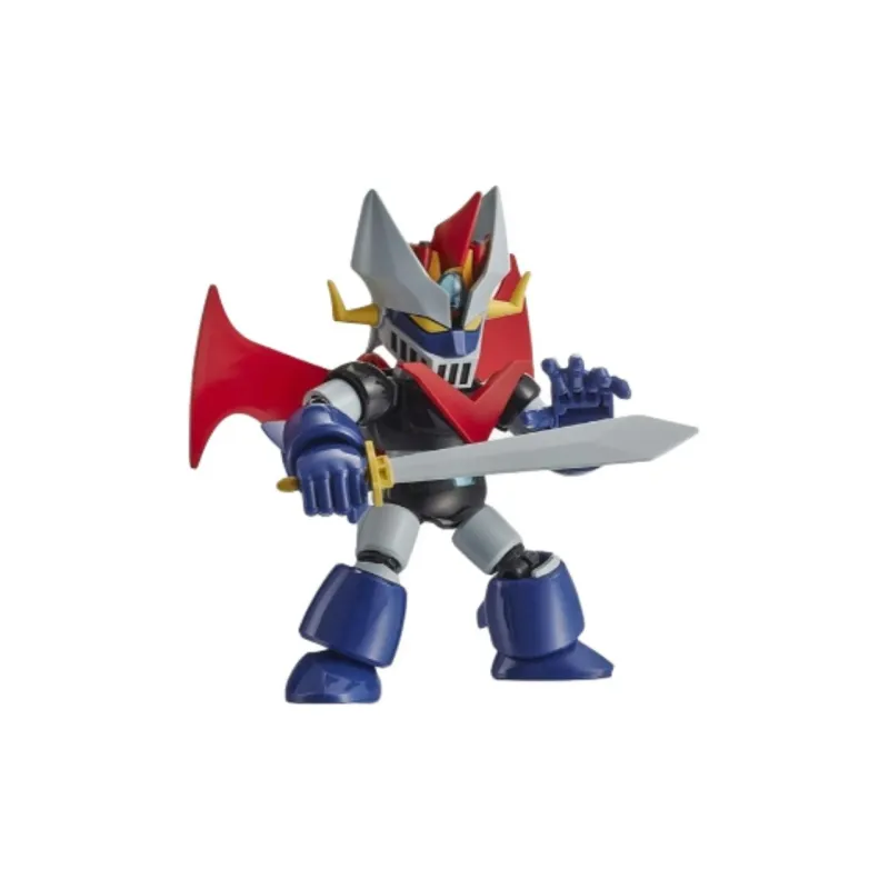 BANDAI SDCS Great Demon Set Scale Figures-3