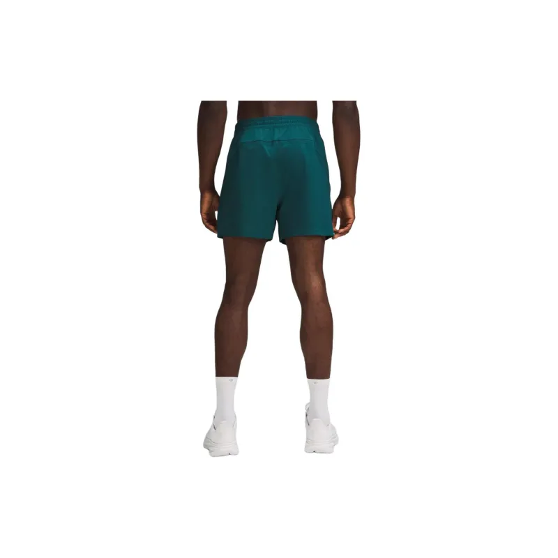 Lululemon Pace Breaker Sports Shorts Men's-13