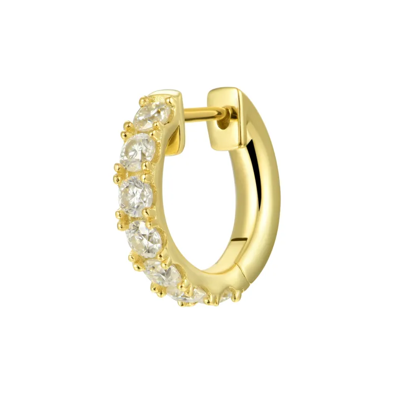 APORRO Earrings Unisex-3