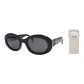 With Eyeglass Pouch (White) Version