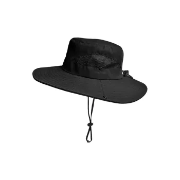 WODONBLE Polyester Bucket Hats Women's