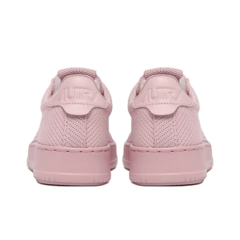AUTRY Easeknit Open-knit Sneakers-3