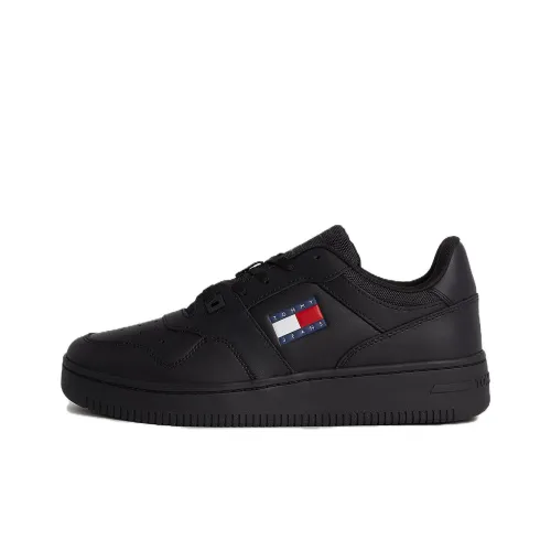 Tommy Jeans Retro Low-tops Sneakers