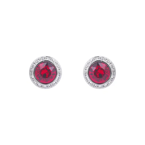 Swarovski Angelic Earrings Women's