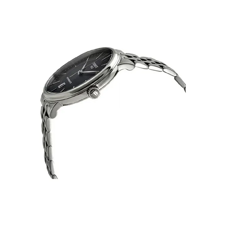 TISSOT Men Carson Elite Series Watch-1