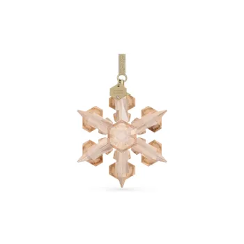 Swarovski Annual Edition Earrings Women's Brown