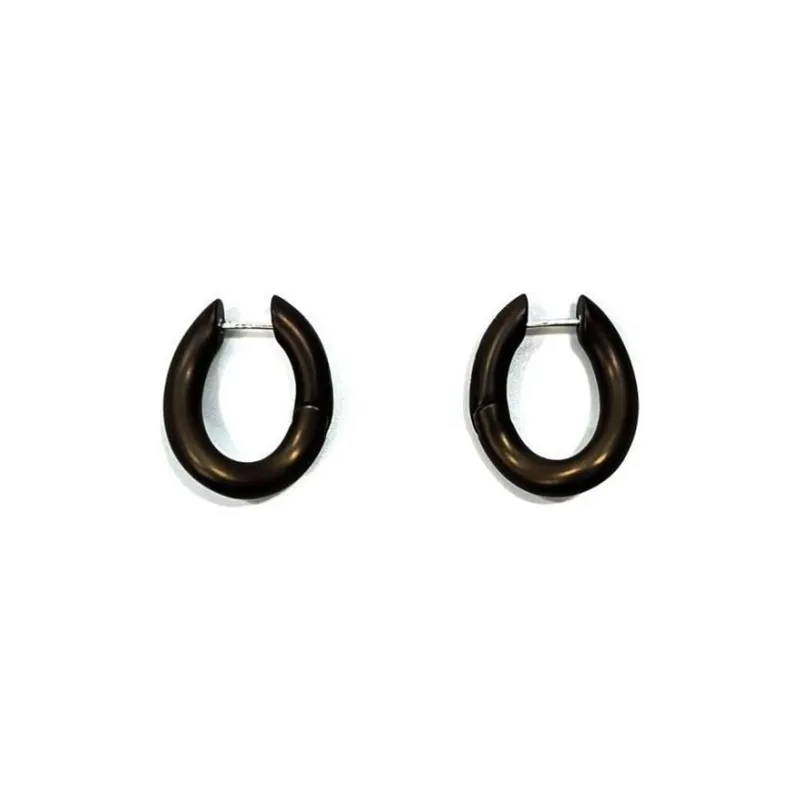 Balenciaga Earrings Women's-0