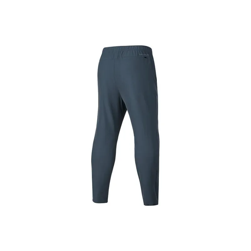 Skechers Athletic Trousers Men's Shadow Gray-1