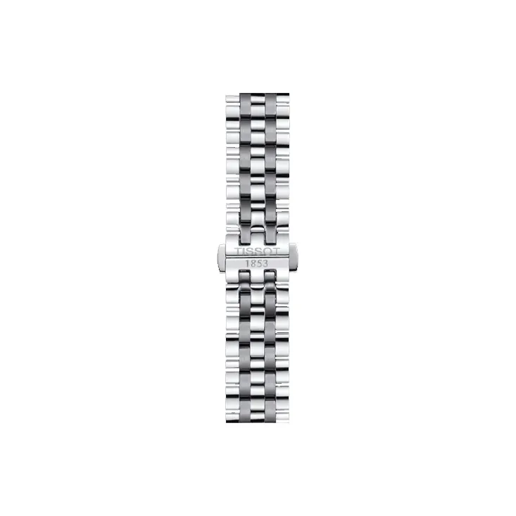 TISSOT Men Carson Elite Series Watch-3