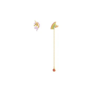 Swarovski Out Of This World Earrings Women's